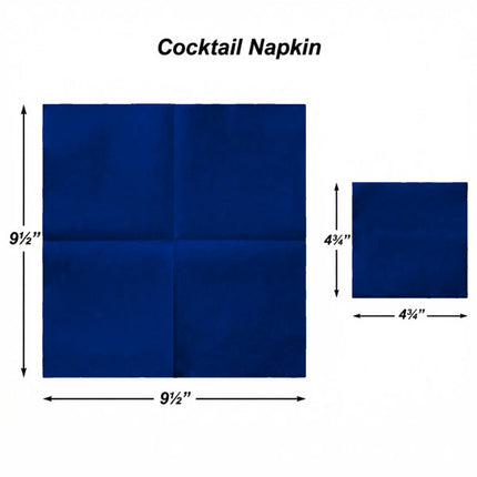 Cocktail Napkins