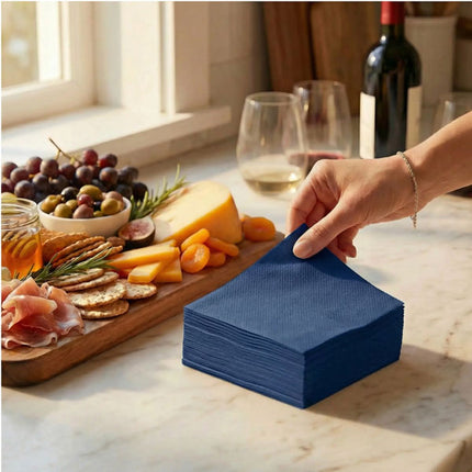 Cocktail Napkins