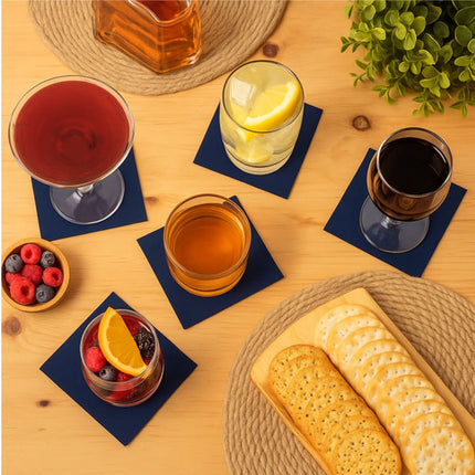 Cocktail Napkins