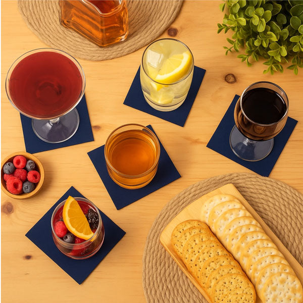 Cocktail Napkins