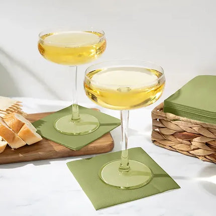Cocktail Napkins - Wholesale