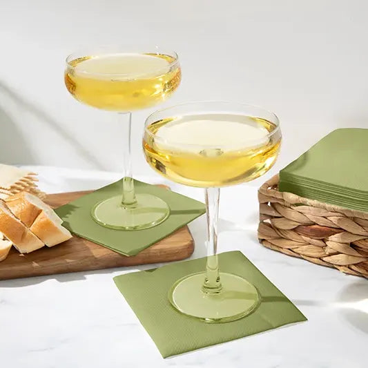 Cocktail Napkins