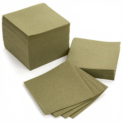 Cocktail Napkins