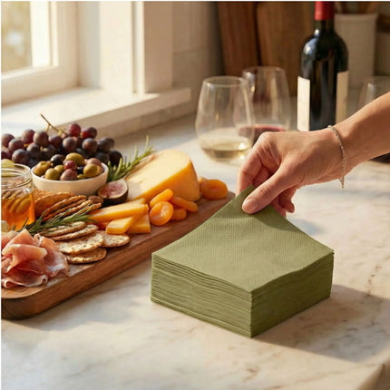 Cocktail Napkins