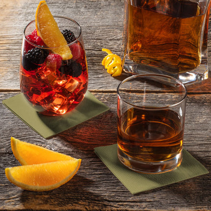 Cocktail Napkins