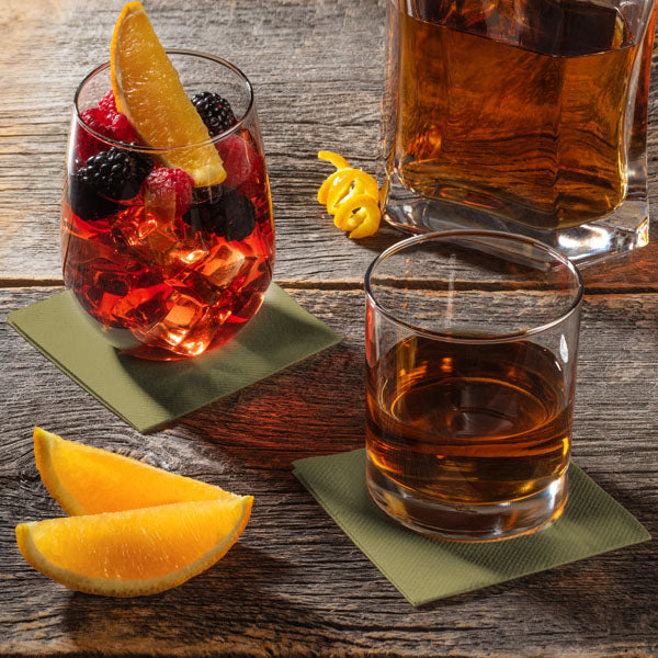 Cocktail Napkins