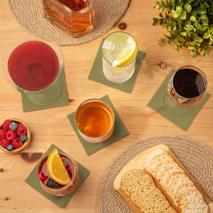 Cocktail Napkins
