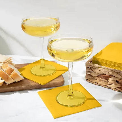 Cocktail Napkins - Wholesale