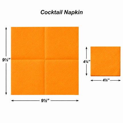 Cocktail Napkins