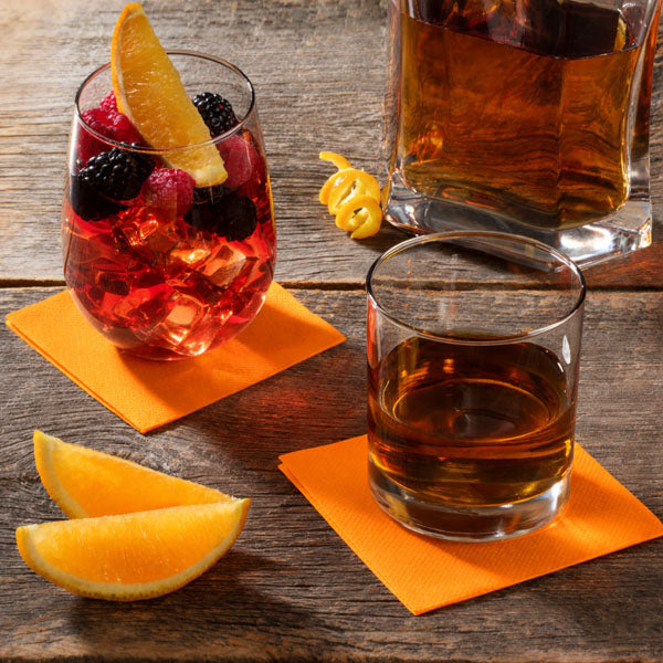 Cocktail Napkins