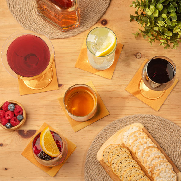 Cocktail Napkins