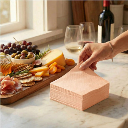 Cocktail Napkins
