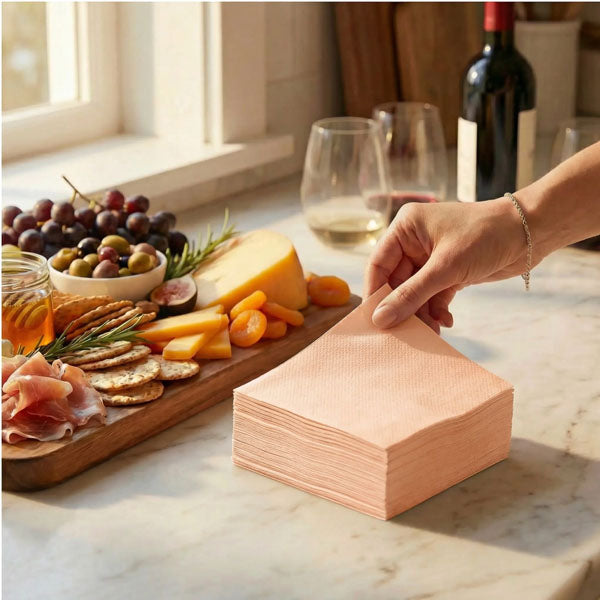 Cocktail Napkins