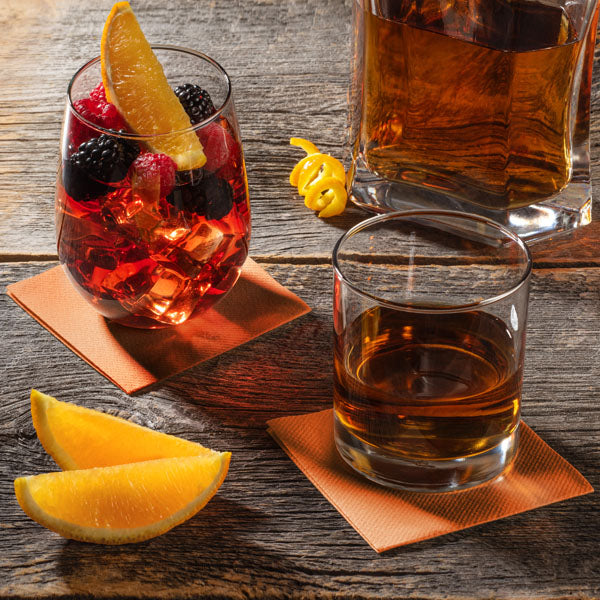 Cocktail Napkins