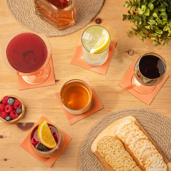 Cocktail Napkins