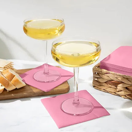 Cocktail Napkins - Wholesale