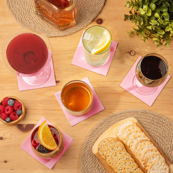 Cocktail Napkins