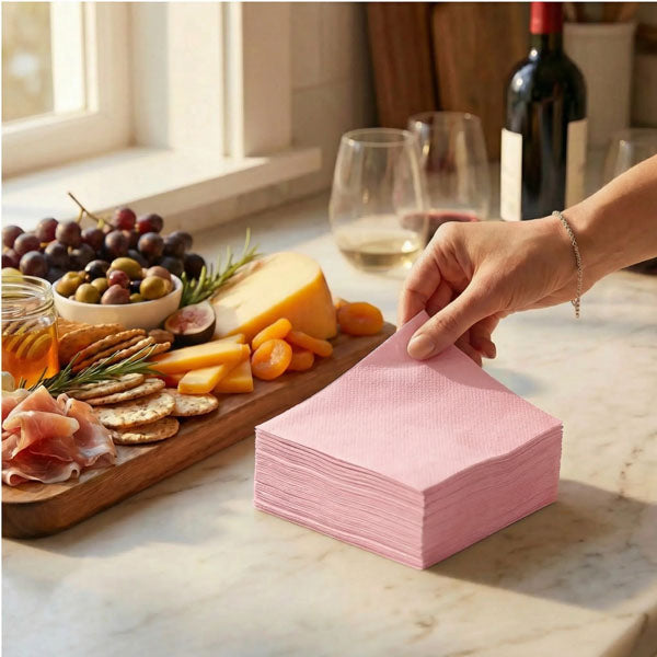 Cocktail Napkins