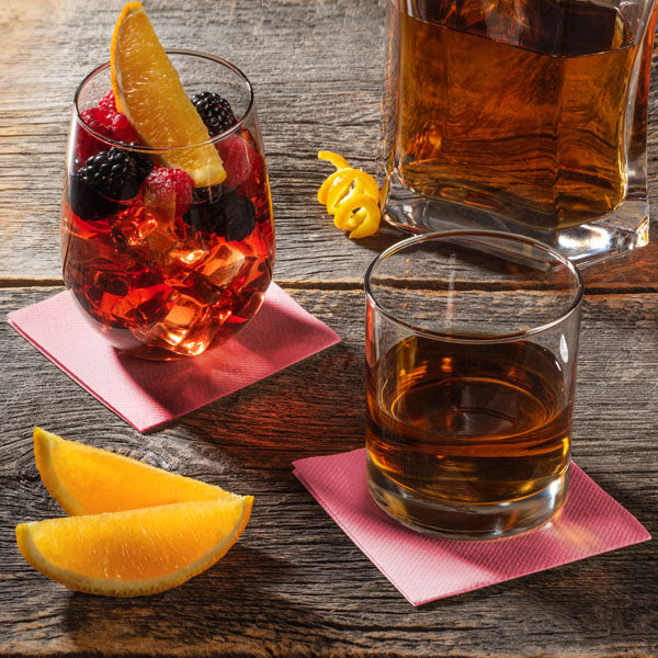 Cocktail Napkins