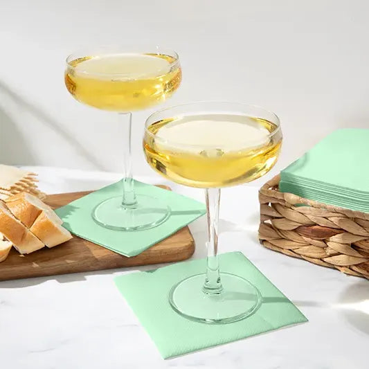 Cocktail Napkins