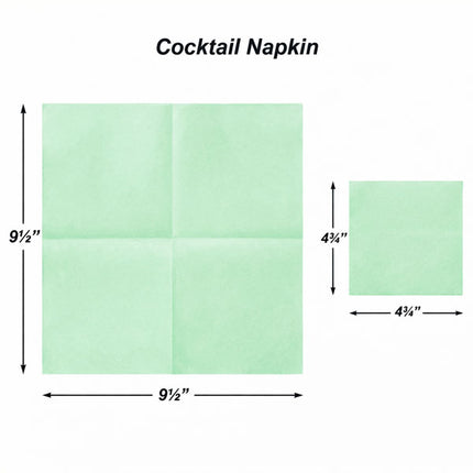 Cocktail Napkins