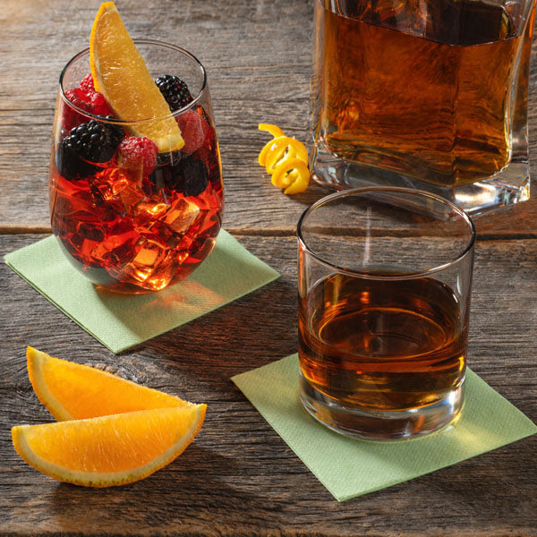 Cocktail Napkins