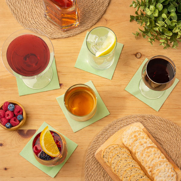 Cocktail Napkins