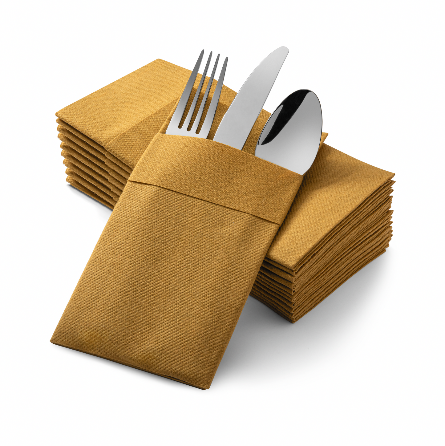Pocket Dinner Napkins - Wholesale