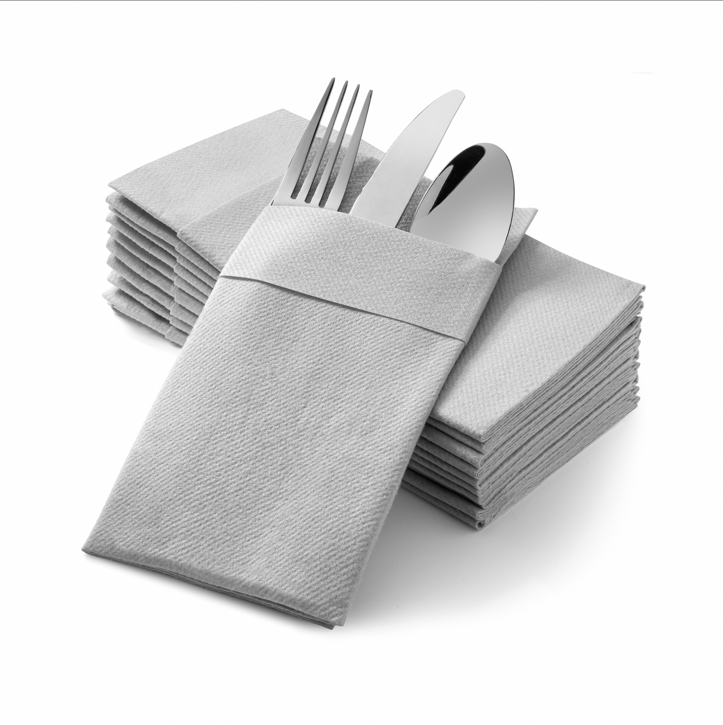 Pocket Dinner Napkins - Wholesale