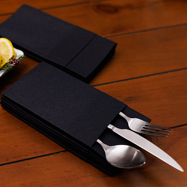 Pocket Napkins