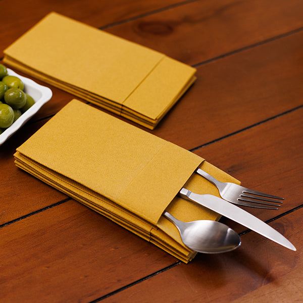 Pocket Napkins