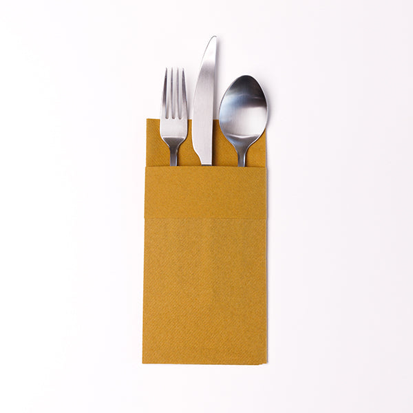 Pocket Napkins