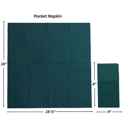 Pocket Napkins - Wholesale
