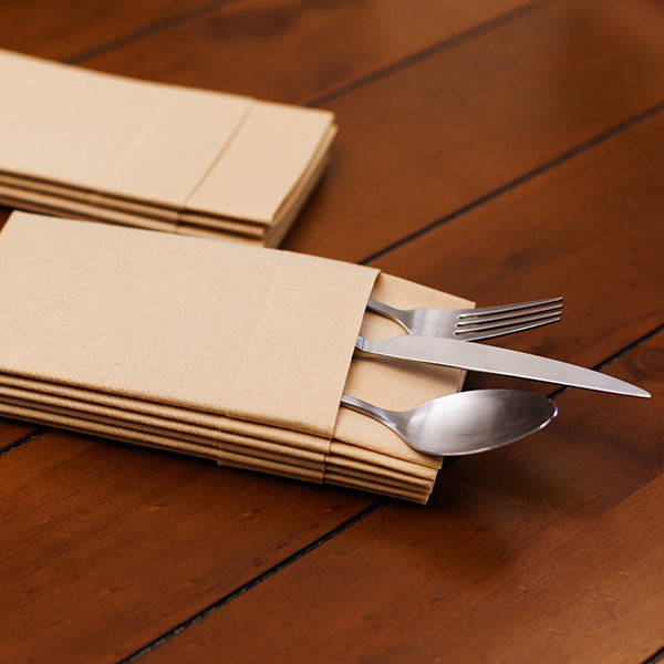 Pocket Napkins