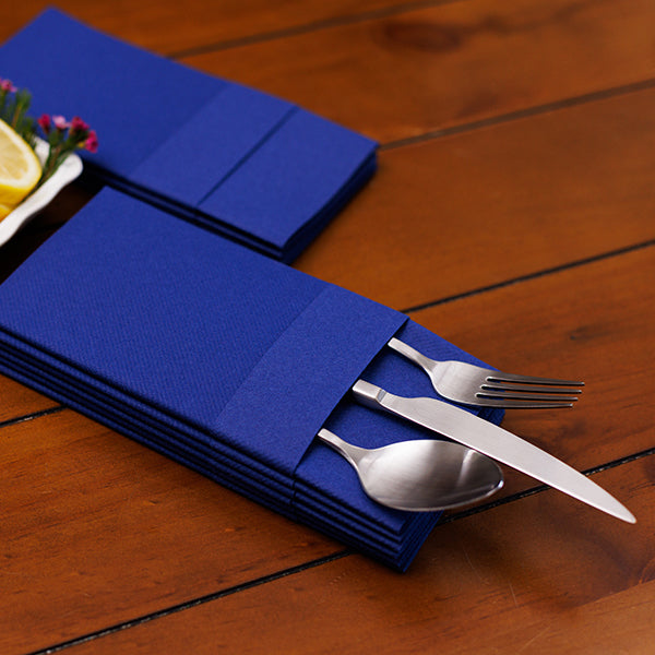Pocket Napkins