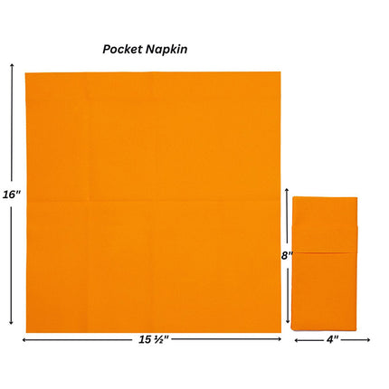 Pocket Napkins - Wholesale