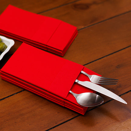 Pocket Napkins - Wholesale