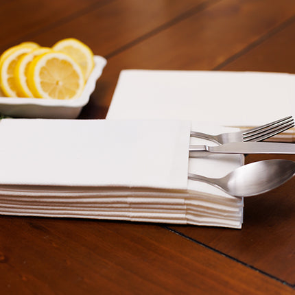 Pocket Napkins - Wholesale