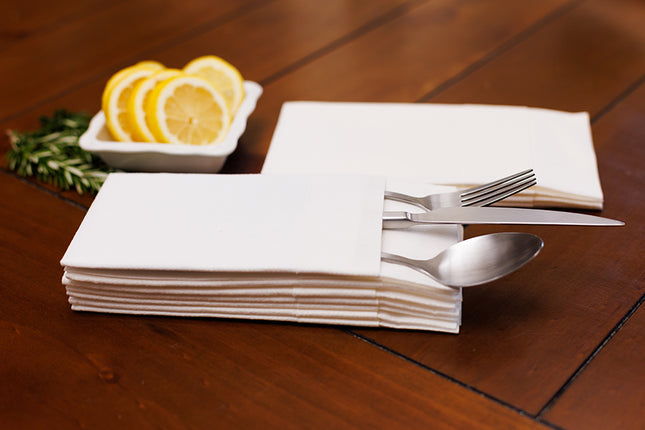 Pocket Napkins