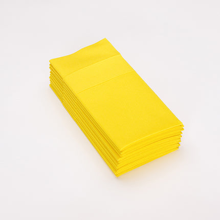 Pocket Napkins - Wholesale