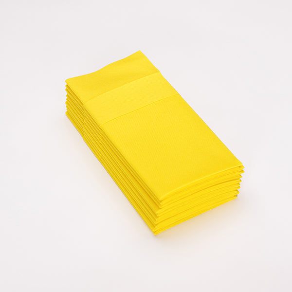 Pocket Napkins