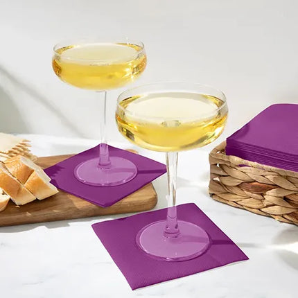 Cocktail Napkins - Wholesale