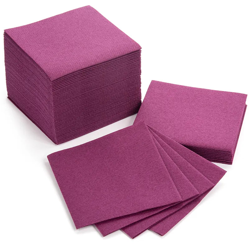 Cocktail Napkins