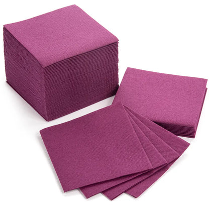 Cocktail Napkins