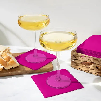 Cocktail Napkins - Wholesale