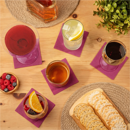 Cocktail Napkins - Wholesale