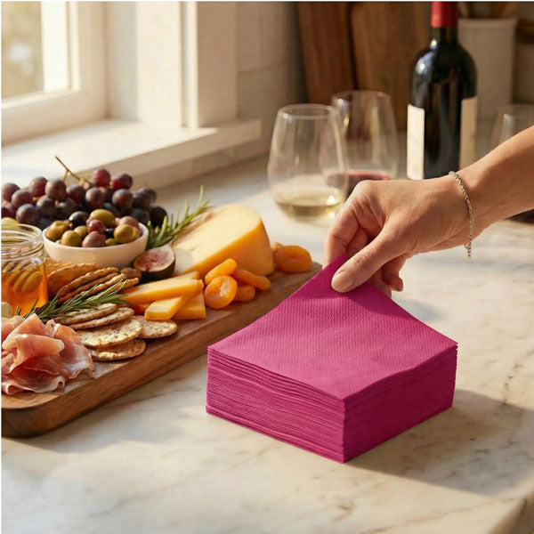 Cocktail Napkins