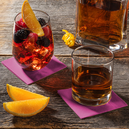 Cocktail Napkins - Wholesale