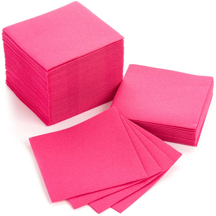 Cocktail Napkins - Wholesale