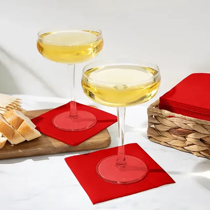 Cocktail Napkins - Wholesale